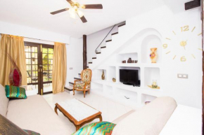 ESPANATOUR APARTAMENTO ALDEA DEL MAR 2  Торревьеха